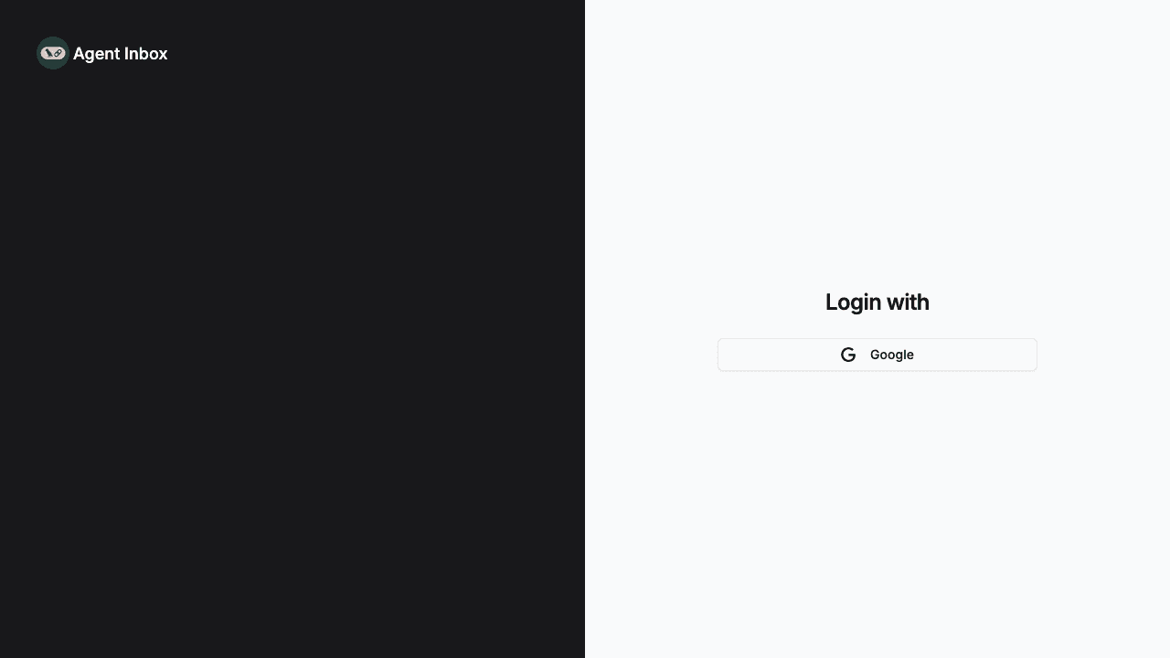 メール体験を革新するLangChain AIアシスタント