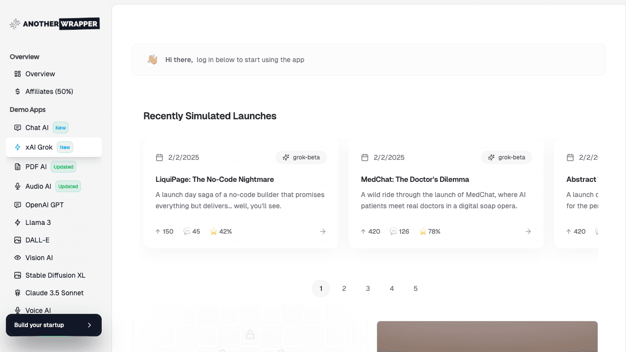 ProductHuntの混乱をまるごと再現