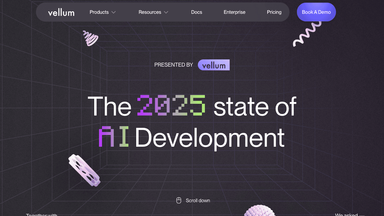 2025年AI開発最前線レポート
